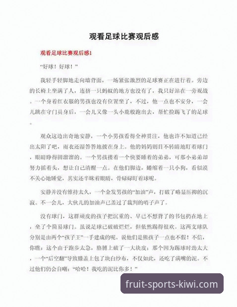 资深用户分享：从瑞典中场贝里瓦尔的世界杯梦想到观赛体验心得