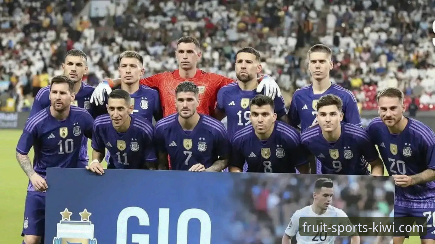 揭秘阿根廷5球大胜背后：一场告别与传承的战术预演